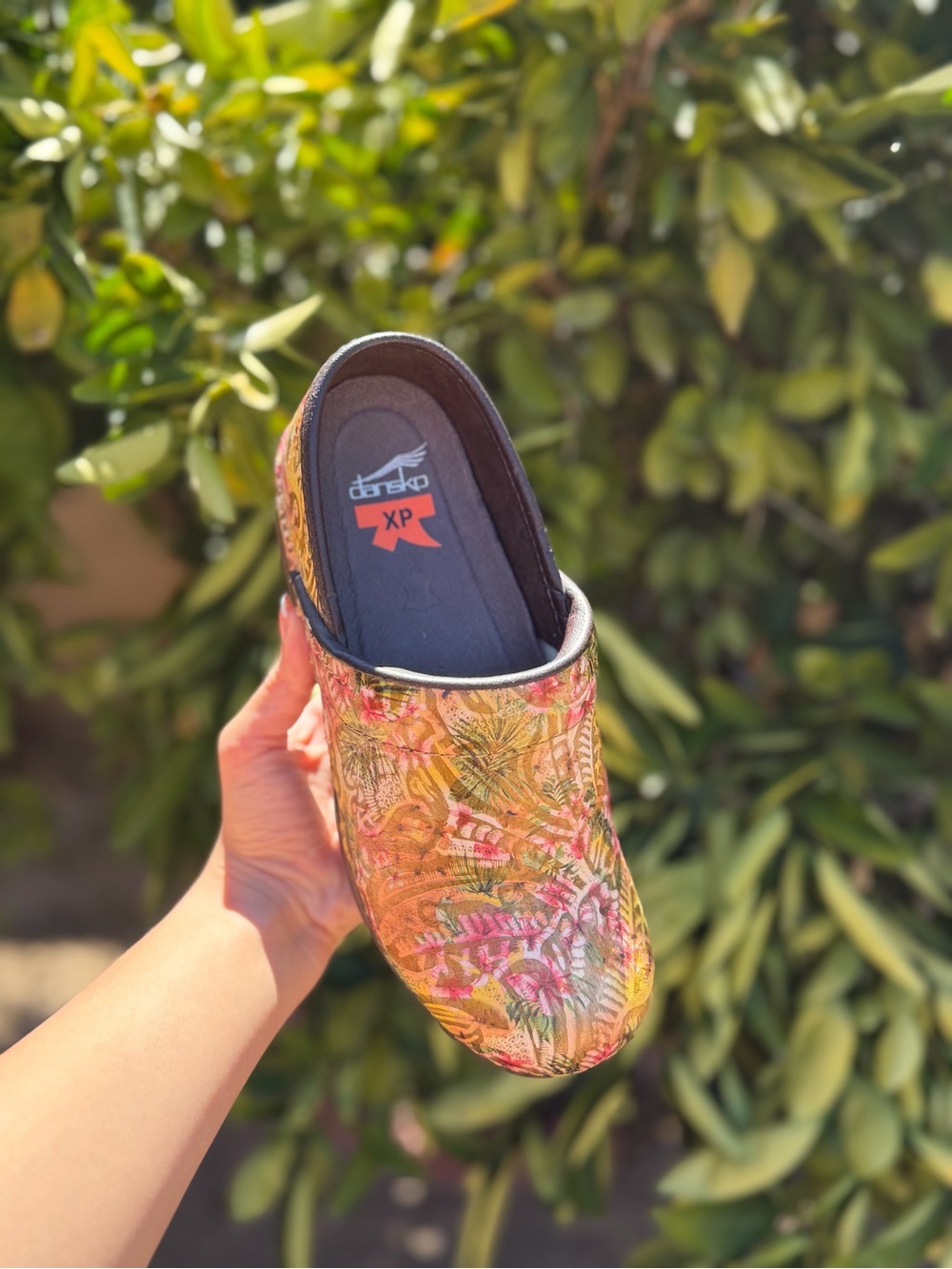 Dansko Clogs - Picture 2 of 8